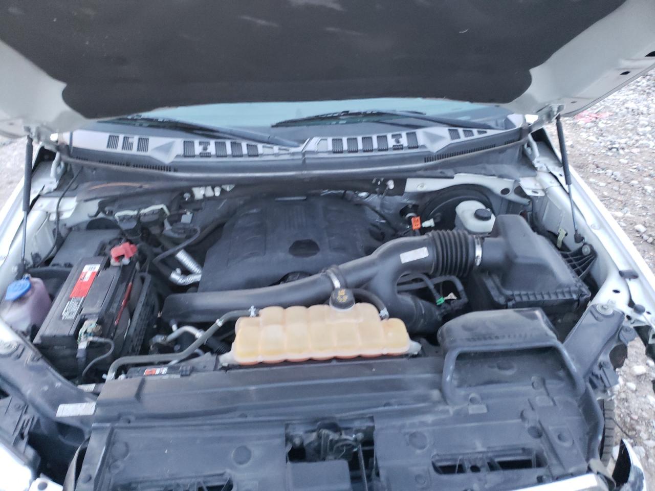 Photo 7 from auction – 2015 FORD F150 SUPER with VIN 1FTEW1CG9FKE47703