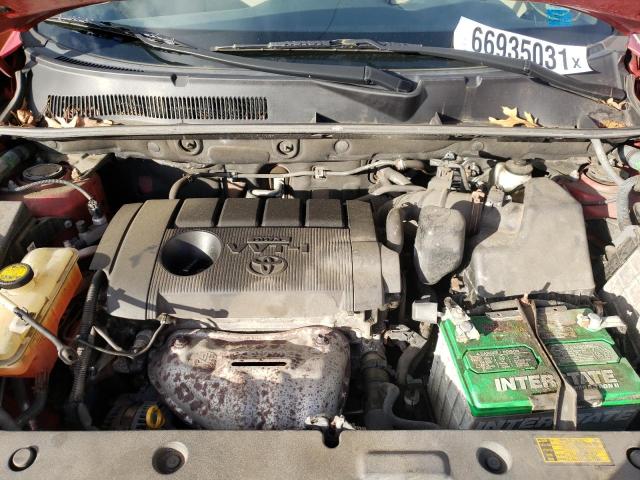 Photo 7 from auction – 2011 TOYOTA RAV4 with VIN 2T3BF4DV8BW155768