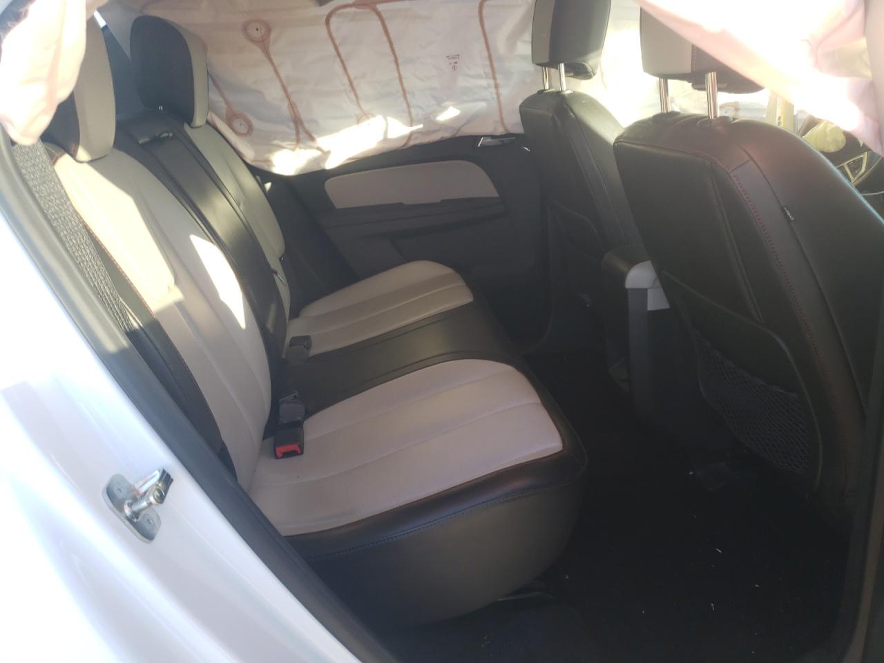 Фото 6 с аукциона – 2013 CHEVROLET EQUINOX LT с VIN 2GNFLPE36D6426180