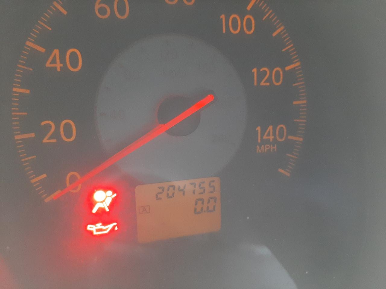 Photo 8 from auction – 2006 NISSAN ALTIMA S with VIN 1N4AL11D86C119737