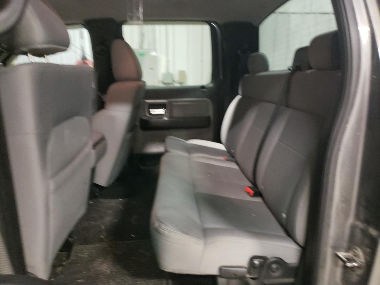 Photo 6 from auction – 2007 FORD F150 SUPER with VIN 1FTPW14V37FB57215