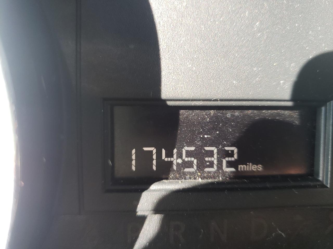 Photo 8 from auction – 2013 DODGE GRAND CARA with VIN 2C4RDGCGXDR717482