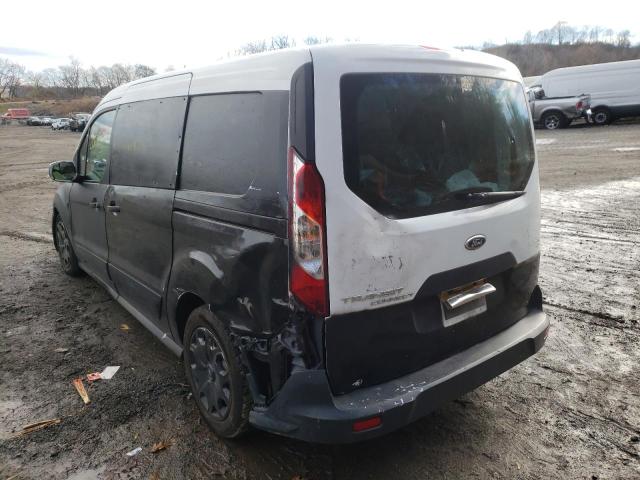 Photo 3 from auction – 2014 FORD TRANSIT with VIN NM0LE7E71E1139369