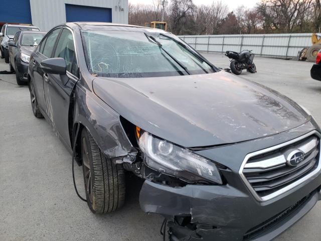 Photo 9 from auction – 2019 SUBARU LEGACY 2.5 with VIN 4S3BNAN62K3028347