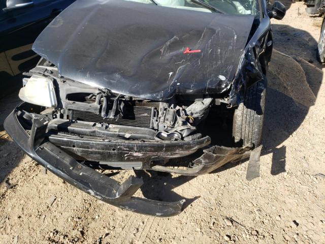 Photo 9 from auction – 2002 VOLKSWAGEN JETTA GL with VIN 3VWRK69M62M003265