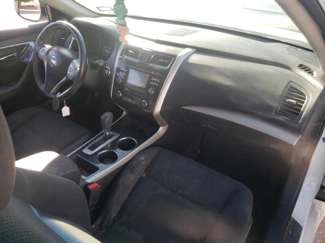 Photo 9 from auction – 2014 NISSAN ALTIMA 2.5 with VIN 1N4AL3AP2EN251837
