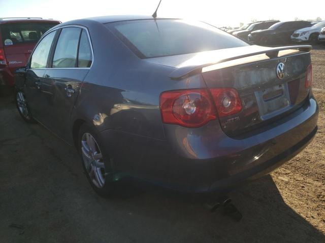 Photo 3 from auction – 2007 VOLKSWAGEN JETTA WOLF with VIN 3VWEF71K87M057919