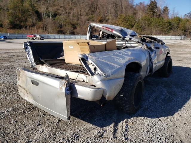 Photo 4 from auction – 2002 DODGE RAM 1500 with VIN 3D7HA18N02G158266