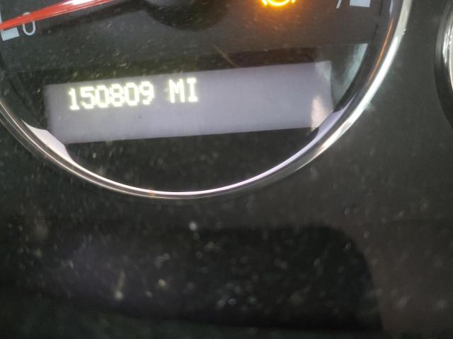 Photo 8 from auction – 2004 CHEVROLET UPLANDER with VIN 1GNDV23157D141398