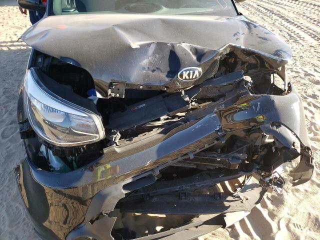 Photo 10 from auction – 2016 KIA SOUL with VIN KNDJN2A27G7361311