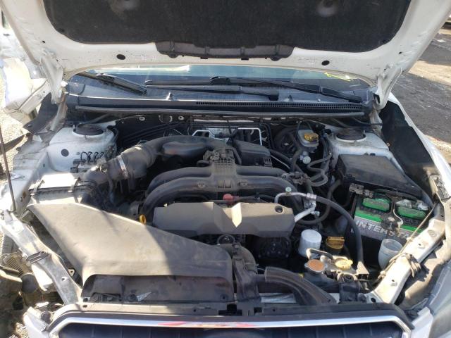 Photo 7 from auction – 2014 SUBARU XV CROSSTR with VIN JF2GPAKC2EH338792