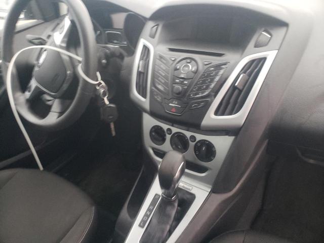 Photo 9 from auction – 2014 FORD FOCUS SE with VIN 1FADP3F29EL223365