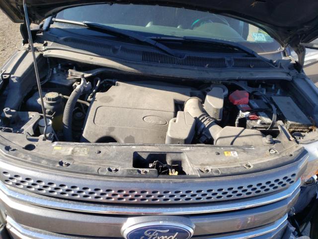 Photo 7 from auction – 2011 FORD EXPLORER L with VIN 1FMHK8F85BGA58474