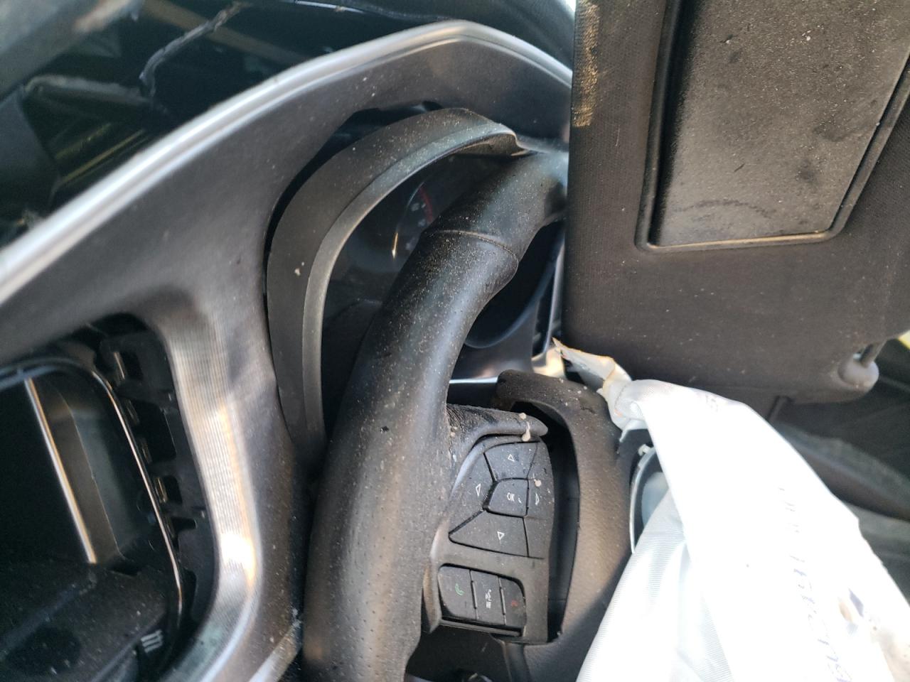 Photo 8 from auction – 2018 DODGE CHARGER R/ with VIN 2C3CDXGJ2JH188496