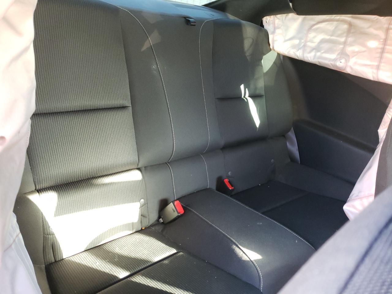 Photo 6 from auction – 2015 CHEVROLET CAMARO LT with VIN 2G1FD1E34F9291052