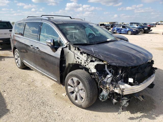 Foto 1 de la subasta – 2018 CHRYSLER PACIFICA H con VIN 2C4RC1N72JR289755