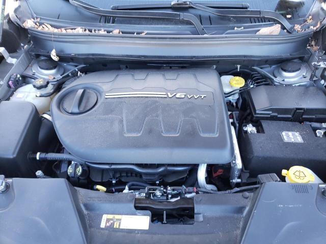 Photo 7 from auction – 2018 JEEP CHEROKEE L with VIN 1C4PJLLX6JD510336