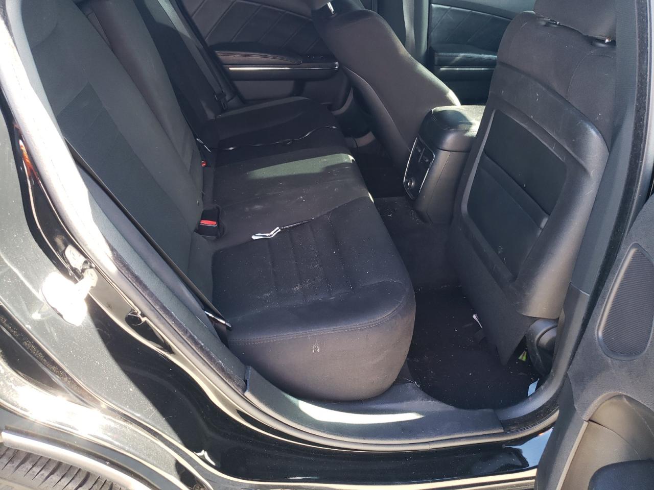 Photo 6 from auction – 2013 DODGE CHARGER R/ with VIN 2C3CDXCT7DH632001