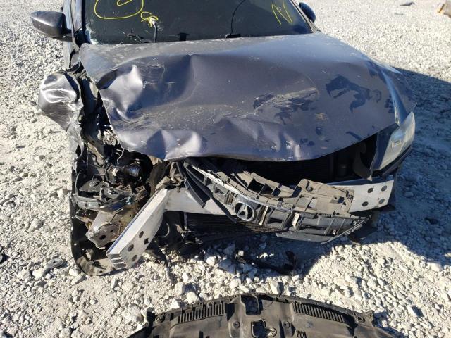 Photo 9 from auction – 2015 ACURA ILX 20 with VIN 19VDE1F3XFE008075