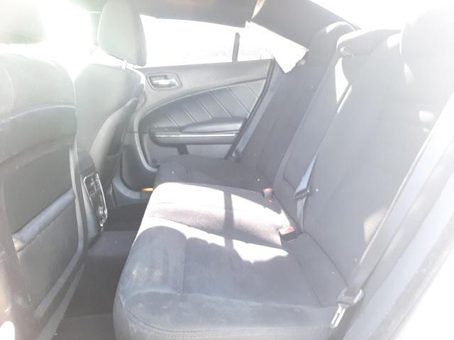 Photo 6 from auction – 2014 DODGE CHARGER R/ with VIN 2C3CDXCTXEH334303