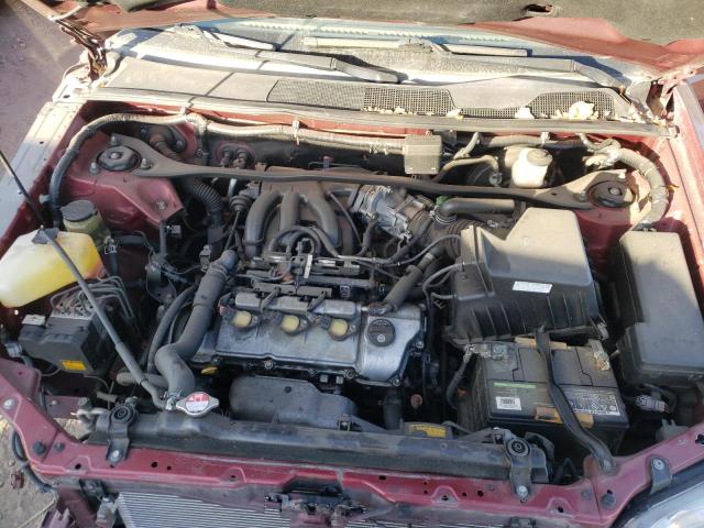Photo 7 from auction – 2005 TOYOTA HIGHLANDER with VIN JTEEP21A950102209