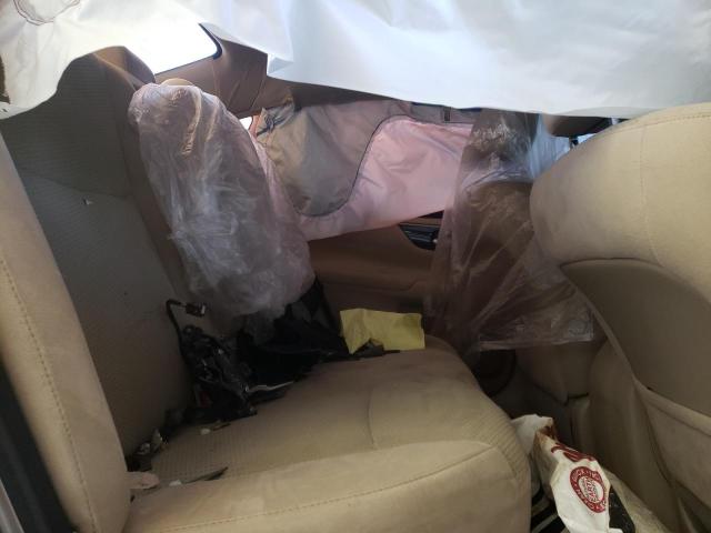 Photo 6 from auction – 2014 NISSAN ALTIMA 2.5 with VIN 1N4AL3AP7EC410914