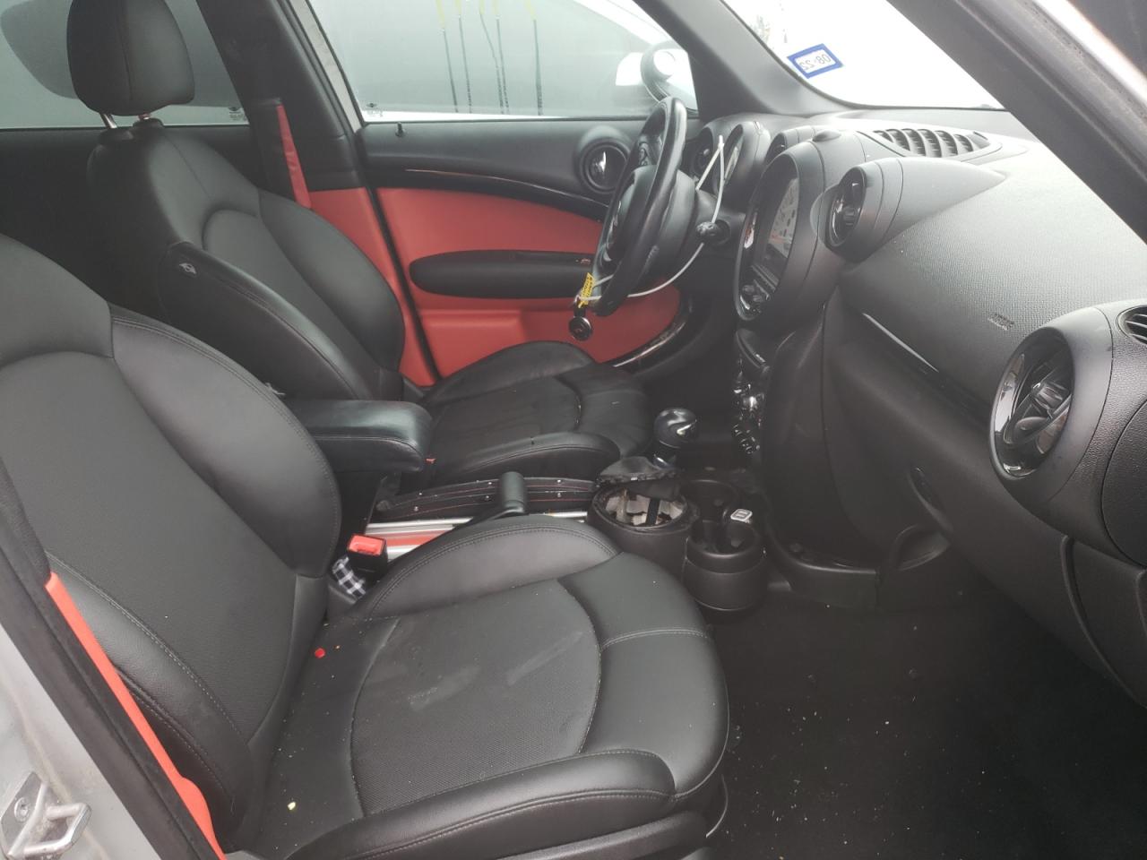 صورة رقم 5 من المزاد - 2013 MINI COOPER COU مع VIN WMWZB3C58DWM09731