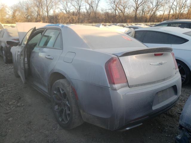 Zdjęcie 3 z aukcji – 2018 CHRYSLER 300 S z VIN 2C3CCABG4JH261279