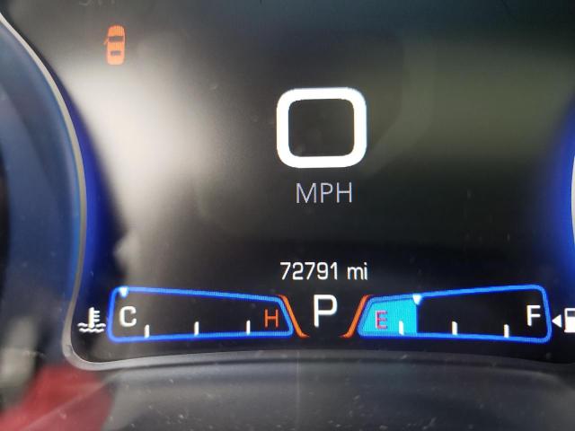 Photo 8 from auction – 2019 CHRYSLER 300 S with VIN 2C3CCABG3KH577757