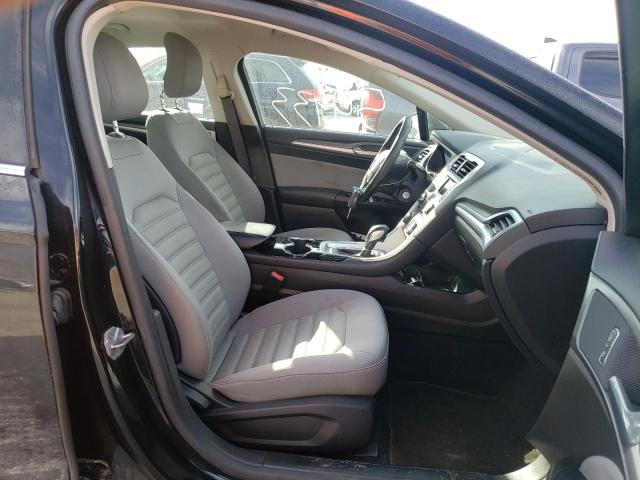 Photo 5 from auction – 2014 FORD FUSION S with VIN 3FA6P0G72ER169488