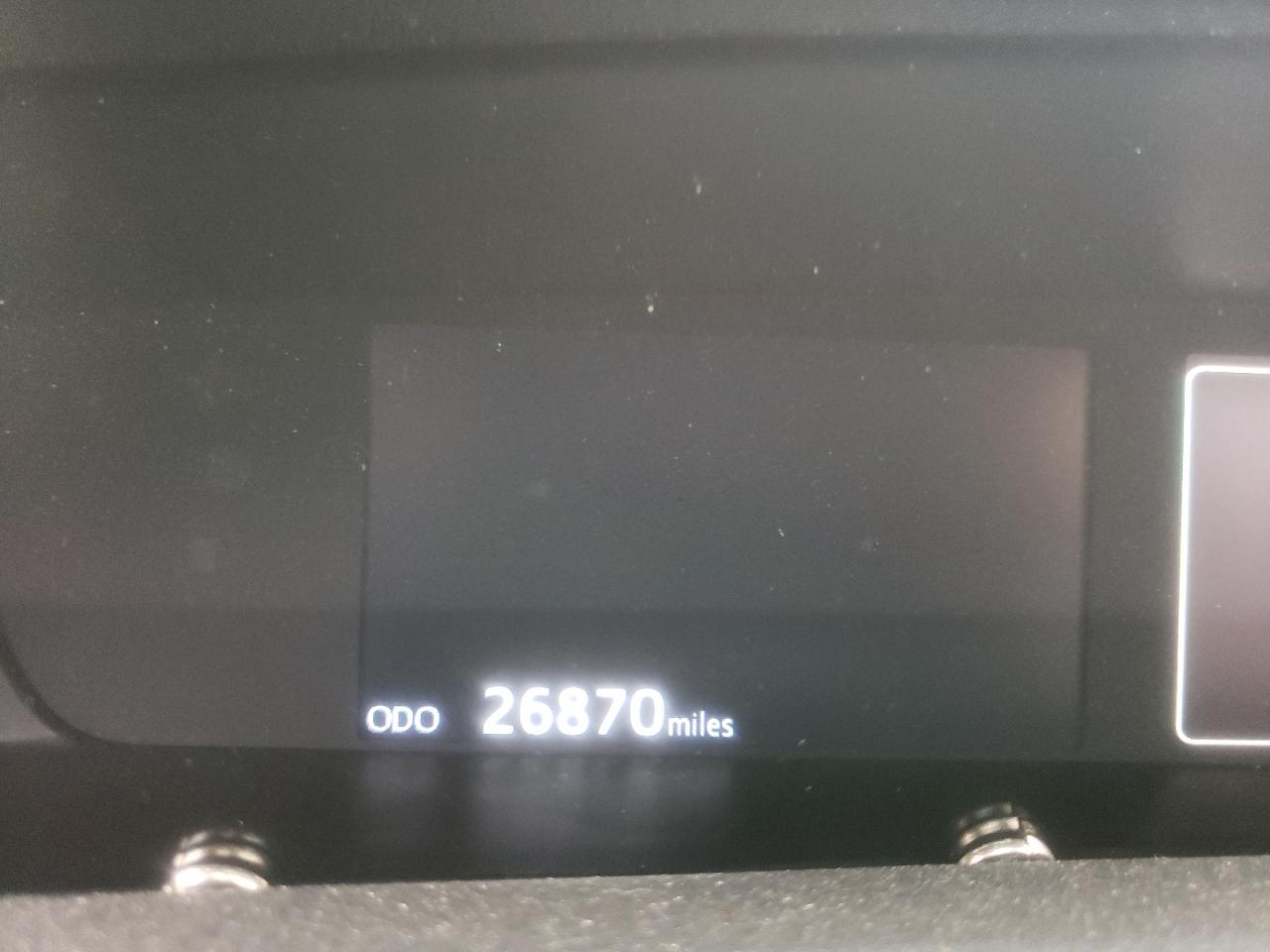 Photo 8 from auction – 2017 TOYOTA PRIUS with VIN JTDKARFU6H3037004