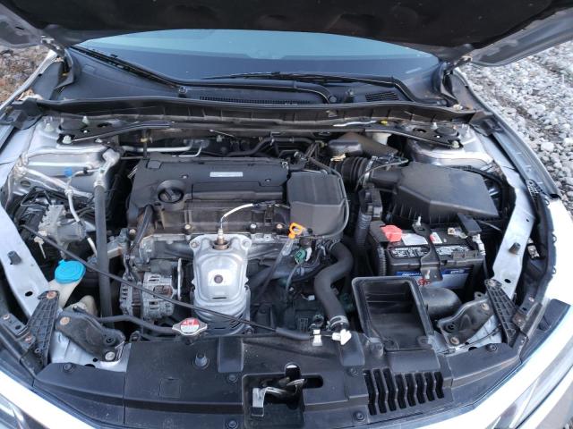 Photo 7 from auction – 2017 HONDA ACCORD EX with VIN 1HGCR2F74HA004871