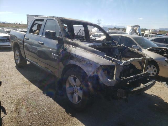RAM 1500 ST 2015 with VIN 1C6RR6KT9FS506244 - Photo from auction