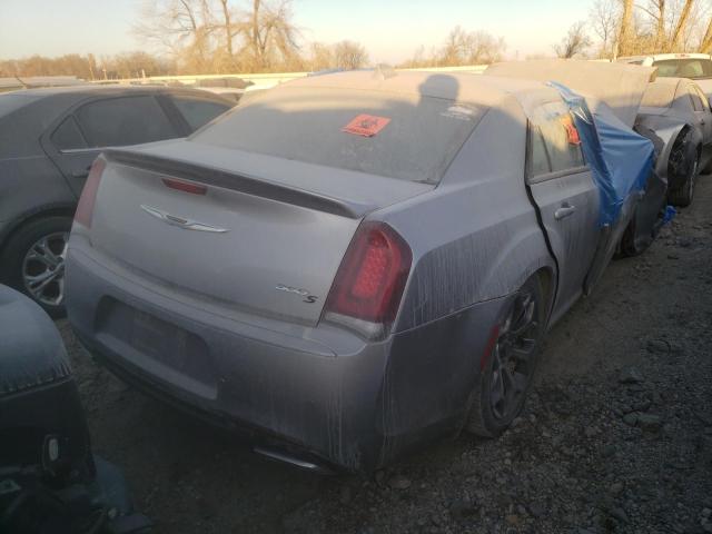 Zdjęcie 4 z aukcji – 2018 CHRYSLER 300 S z VIN 2C3CCABG4JH261279