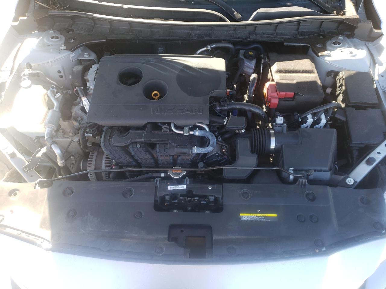 Photo 7 from auction – 2019 NISSAN ALTIMA S with VIN 1N4BL4BV6KC222971