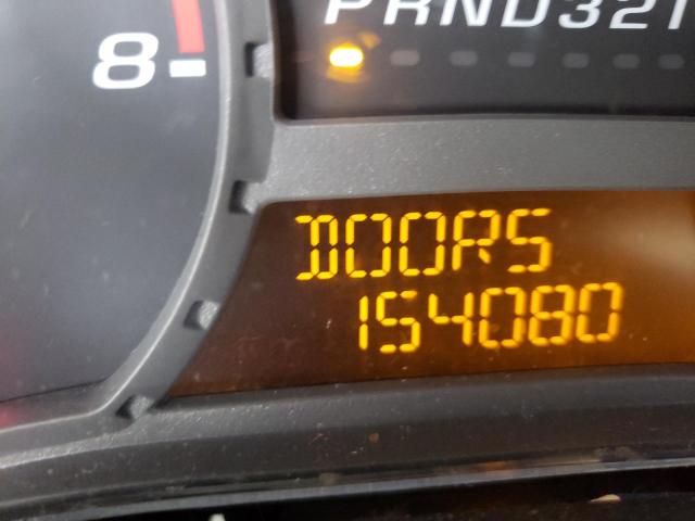 Photo 8 from auction – 2004 CHEVROLET COLORADO with VIN 1GCCS136348205154