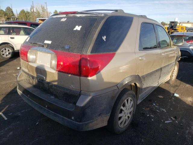 Photo 4 from auction – 2005 BUICK RENDEZVOUS with VIN 3G5DB03E75S543047