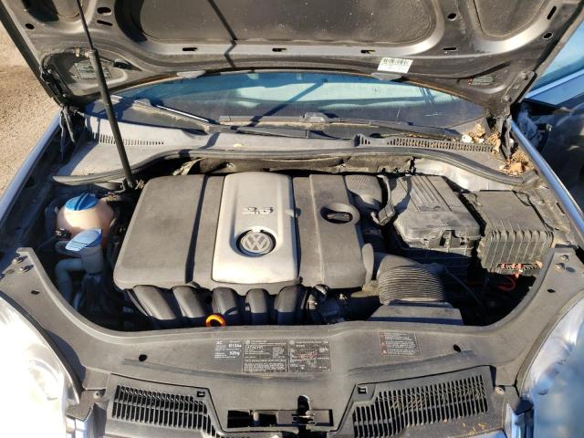 Photo 7 from auction – 2007 VOLKSWAGEN JETTA WOLF with VIN 3VWEF71K87M057919