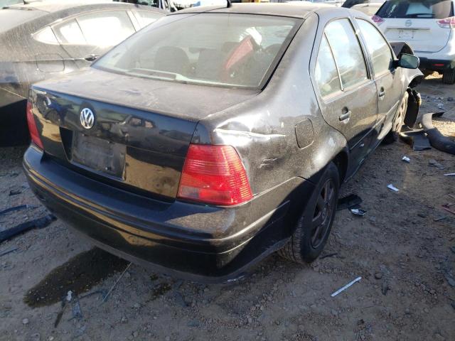 Photo 4 from auction – 2002 VOLKSWAGEN JETTA GL with VIN 3VWRK69M62M003265