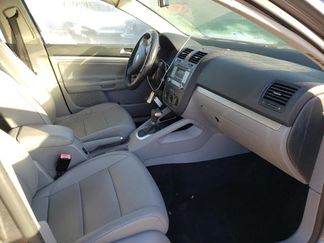 Photo 5 from auction – 2007 VOLKSWAGEN JETTA WOLF with VIN 3VWEF71K87M057919