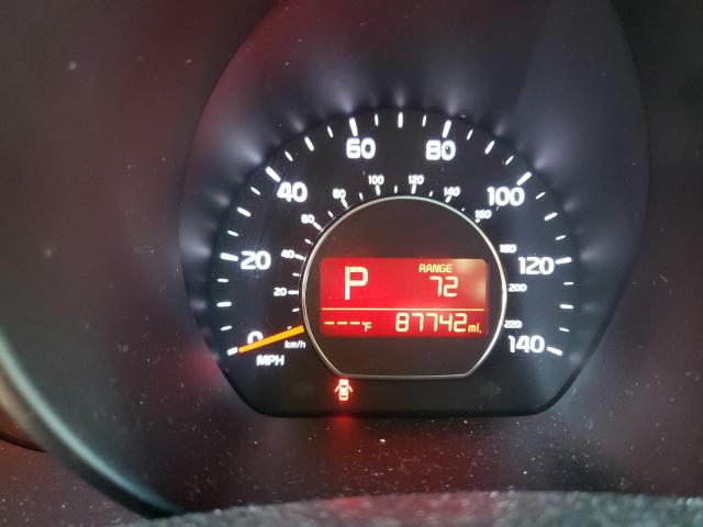Photo 3 from auction – 2016 KIA SOUL with VIN KNDJN2A27G7361311