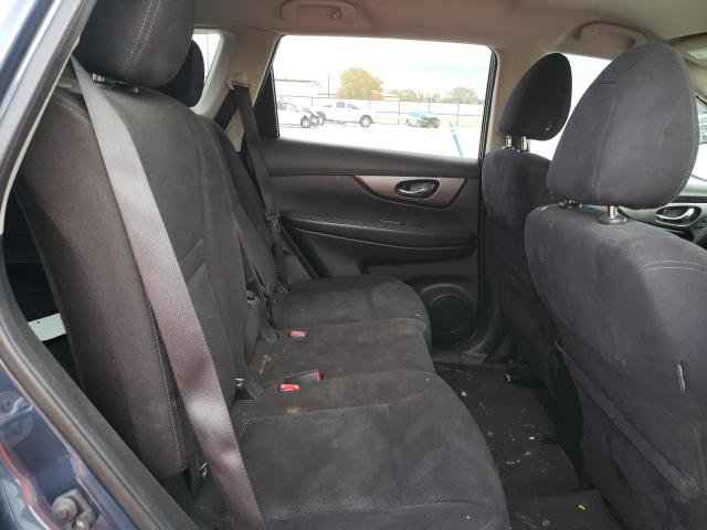 Photo 6 from auction – 2016 NISSAN ROGUE with VIN JN8AT2MT5GW001748
