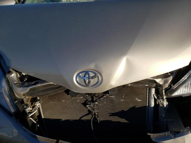 Photo 7 from auction – 2017 TOYOTA SIENNA XLE with VIN 5TDYZ3DC3HS864533