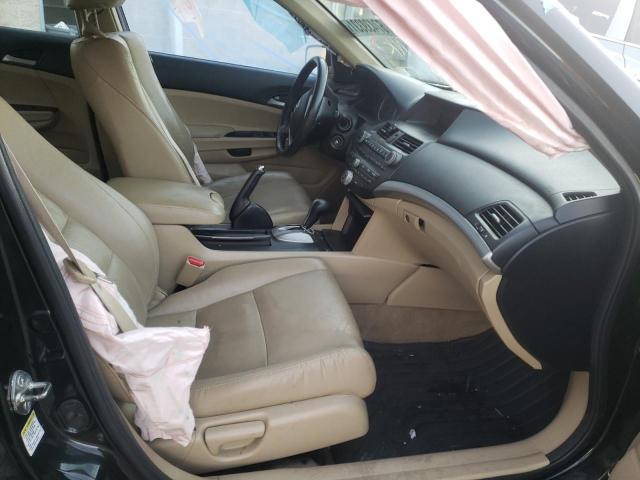 Photo 5 from auction – 2012 HONDA ACCORD SE with VIN 1HGCP2F66CA039918