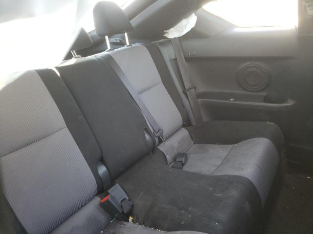 Photo 6 from auction – 2015 TOYOTA SCION TC with VIN JTKJF5C70F3092896