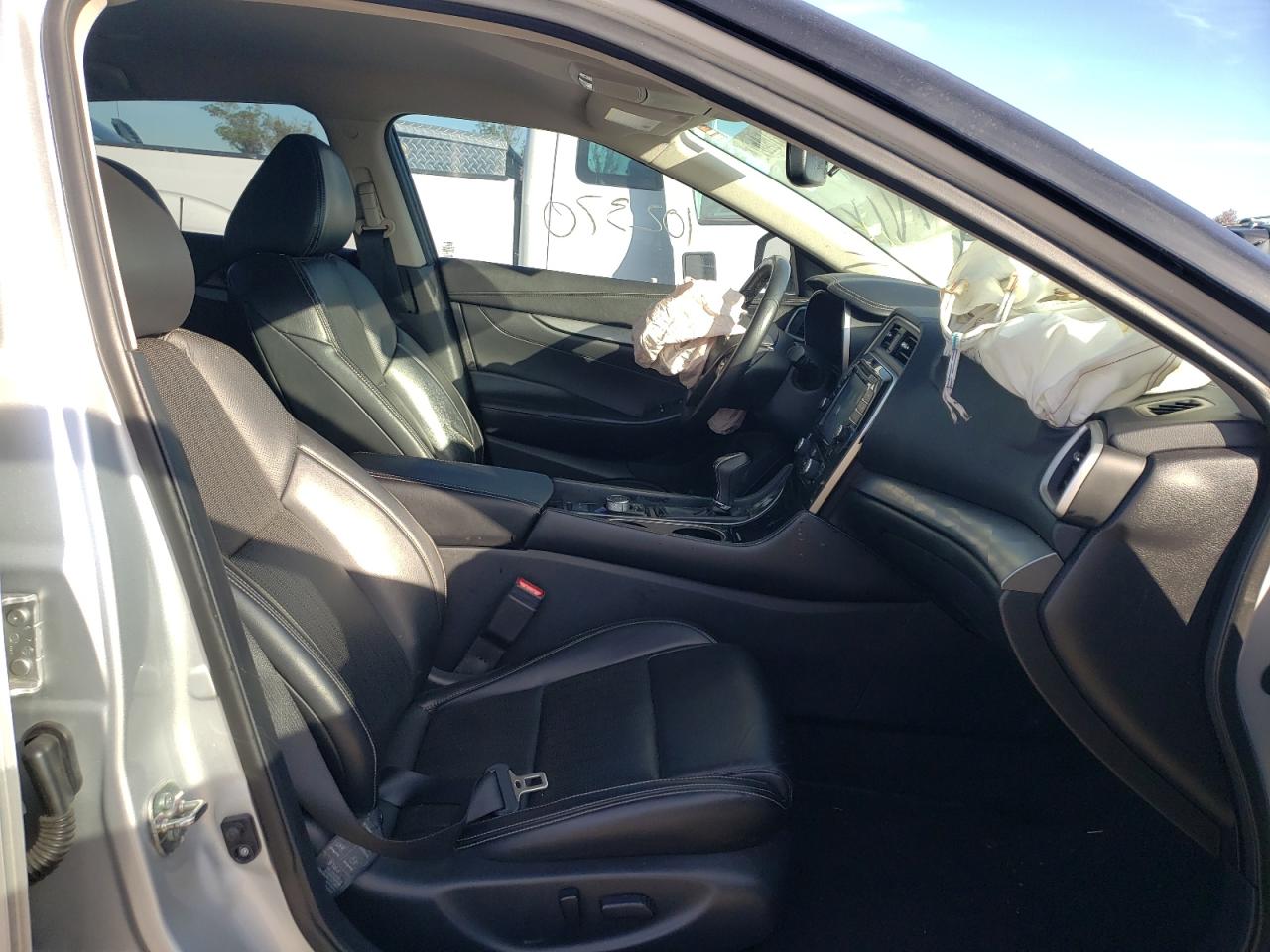 Photo 5 from auction – 2016 NISSAN MAXIMA 3.5 with VIN 1N4AA6APXGC398283