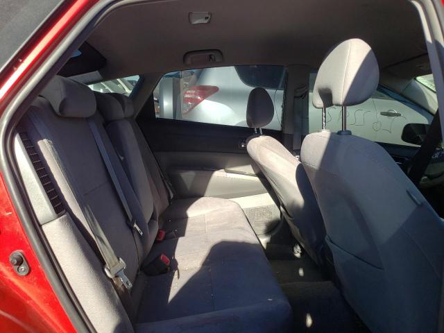 Photo 6 from auction – 2007 TOYOTA PRIUS with VIN JTDKB20U577684384