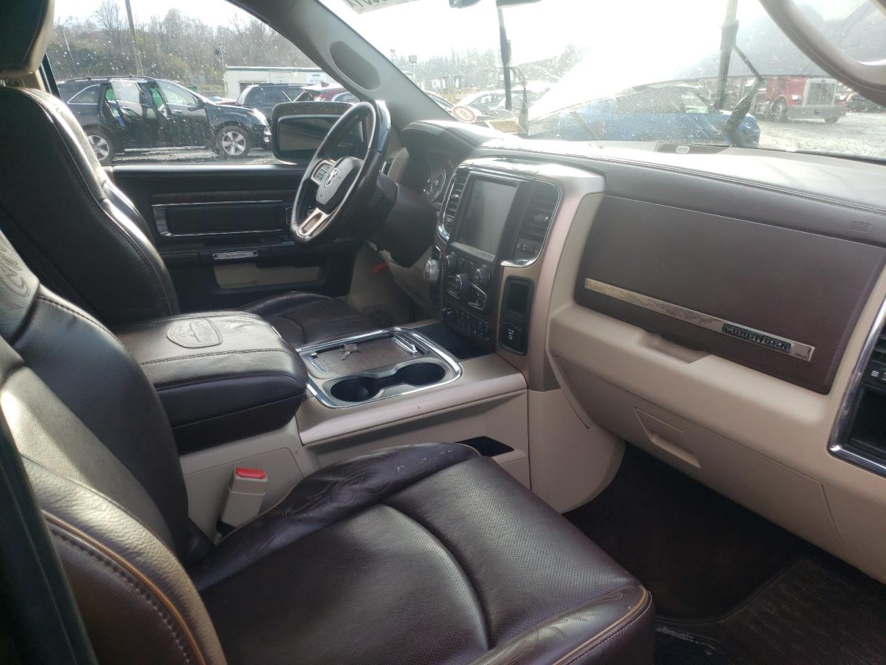 Zdjęcie 5 z aukcji – 2016 RAM 1500 LONGH z VIN 1C6RR7PM5GS380652
