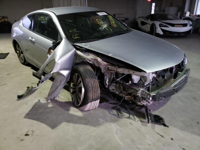 Photo 9 from auction – 2010 HONDA ACCORD LX with VIN 1HGCS1B33AA021278