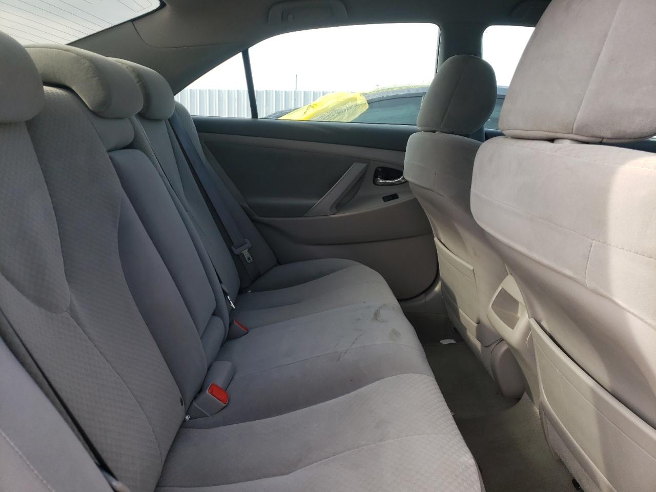 Photo 6 from auction – 2009 TOYOTA CAMRY BASE with VIN 4T1BE46K19U806053
